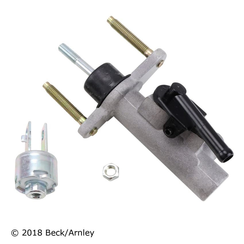 BECK/ARNLEY 072-9511 CLUTCH MASTER CYL