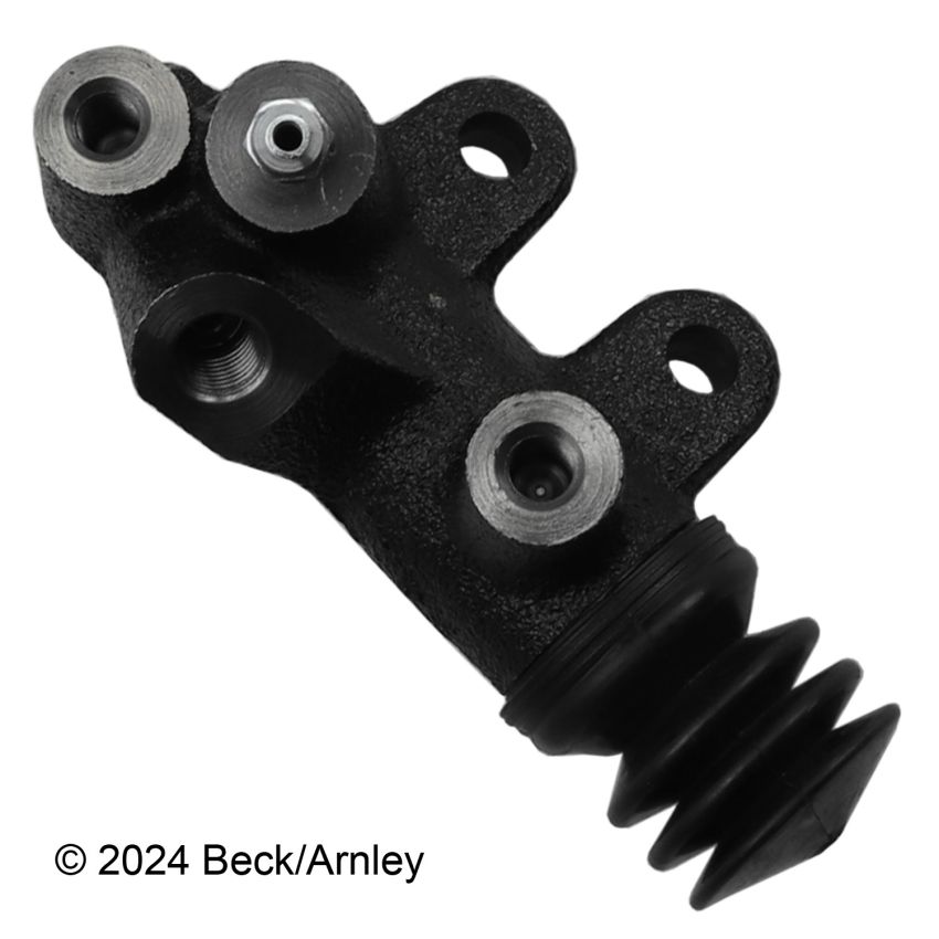BECK/ARNLEY 072-9512 CLUTCH SLAVE CYL
