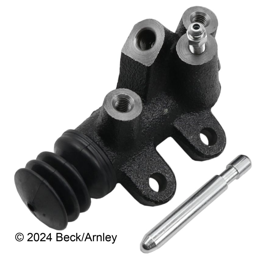BECK/ARNLEY 072-9512 CLUTCH SLAVE CYL