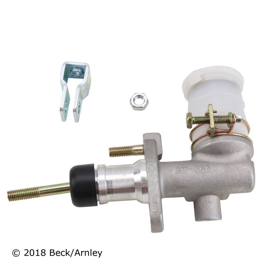 BECK/ARNLEY 072-9513 CLUTCH MASTER CYL