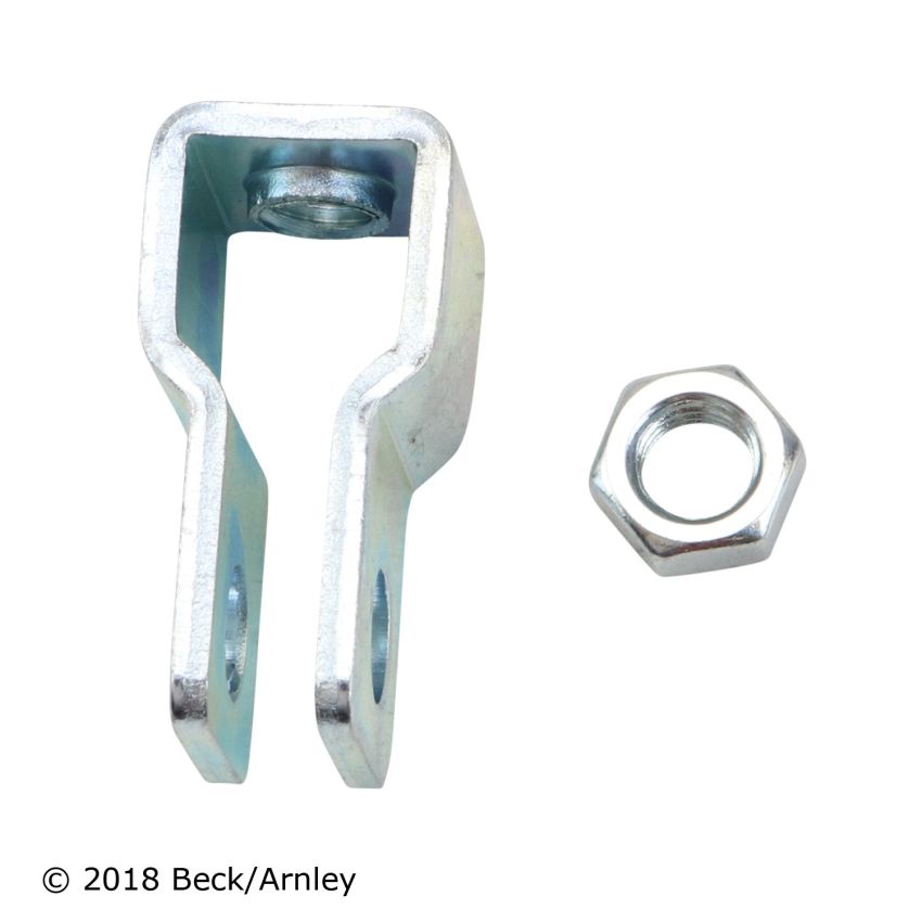 BECK/ARNLEY 072-9513 CLUTCH MASTER CYL