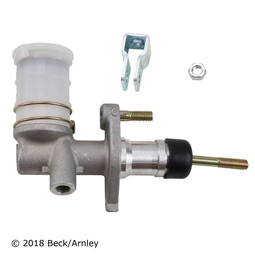 BECK/ARNLEY 072-9513 CLUTCH MASTER CYL