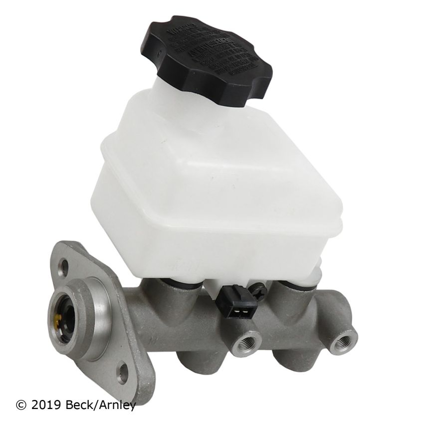 BECK/ARNLEY 072-9520 BRAKE MASTER CYL