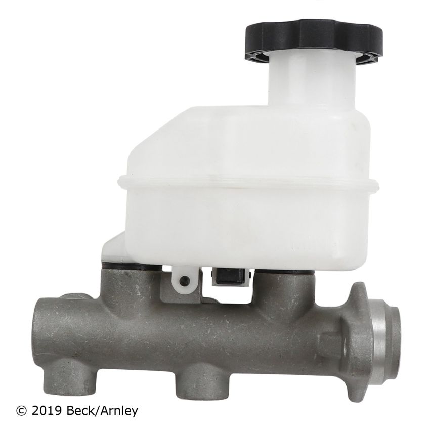 BECK/ARNLEY 072-9520 BRAKE MASTER CYL