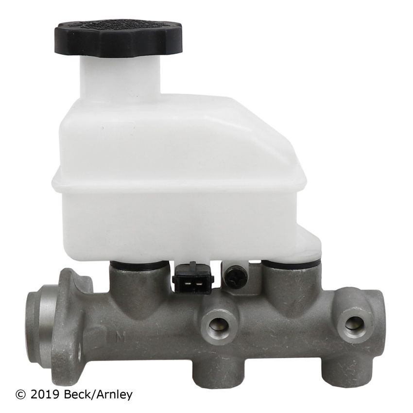 BECK/ARNLEY 072-9520 BRAKE MASTER CYL