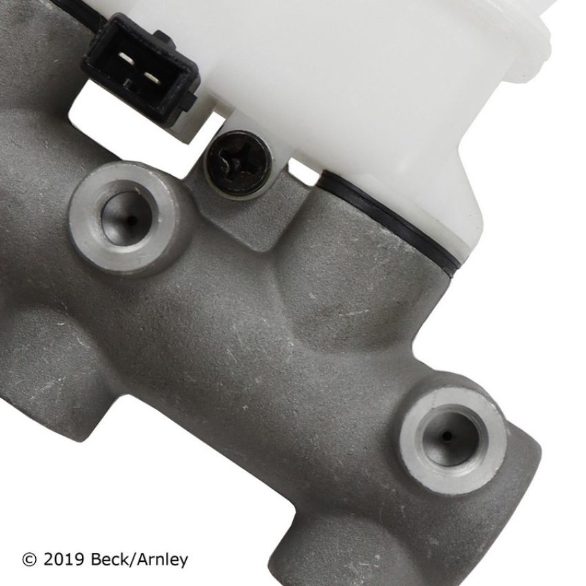 BECK/ARNLEY 072-9520 BRAKE MASTER CYL