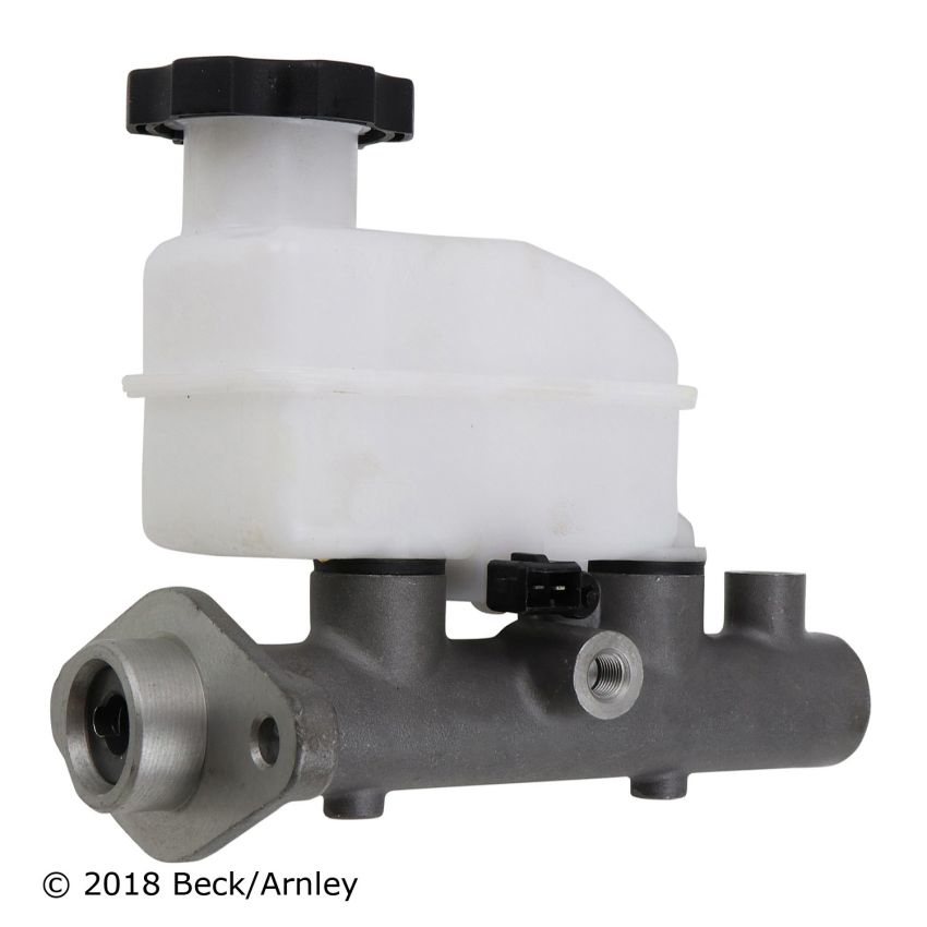 BECK/ARNLEY 072-9522 BRAKE MASTER CYL