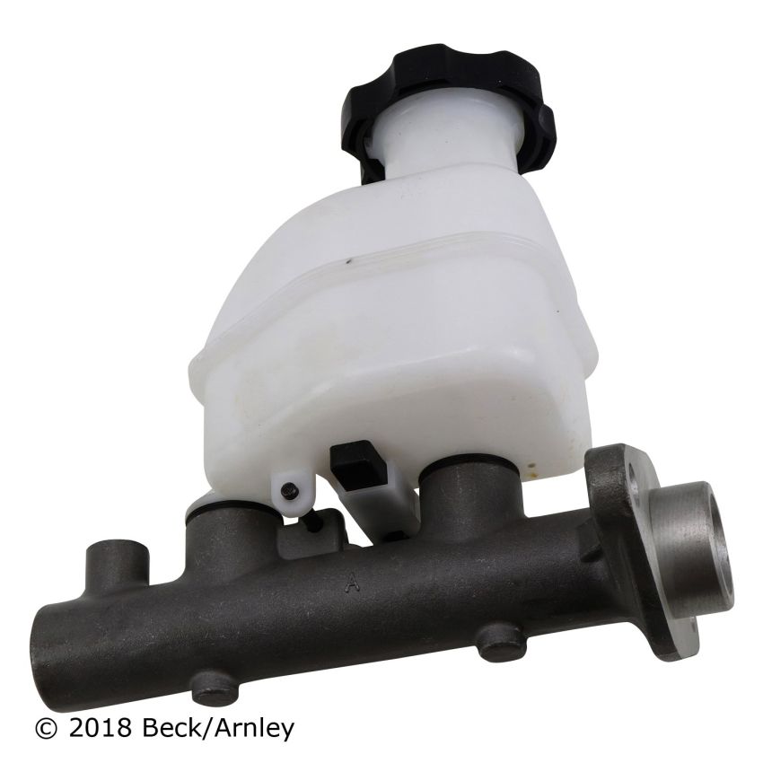 BECK/ARNLEY 072-9522 BRAKE MASTER CYL
