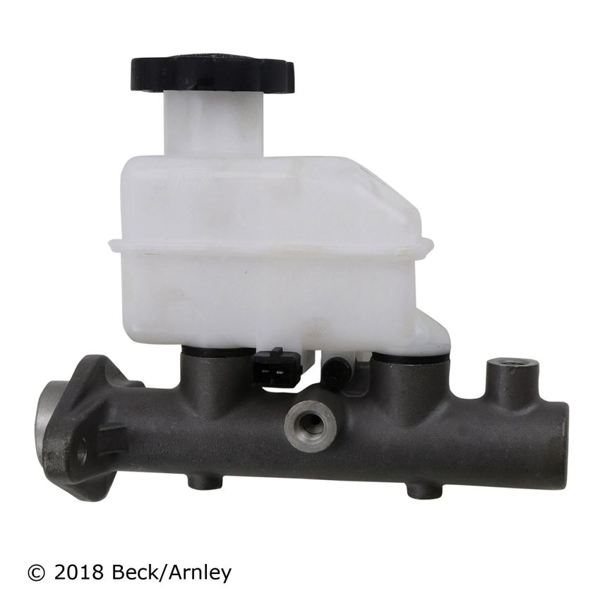 BECK/ARNLEY 072-9522 BRAKE MASTER CYL