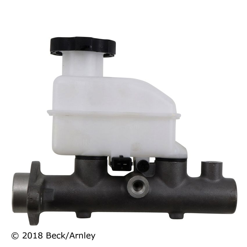 BECK/ARNLEY 072-9522 BRAKE MASTER CYL