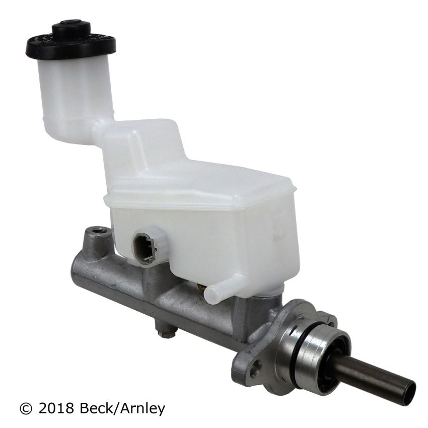 BECK/ARNLEY 072-9527 BRAKE MASTER CYL