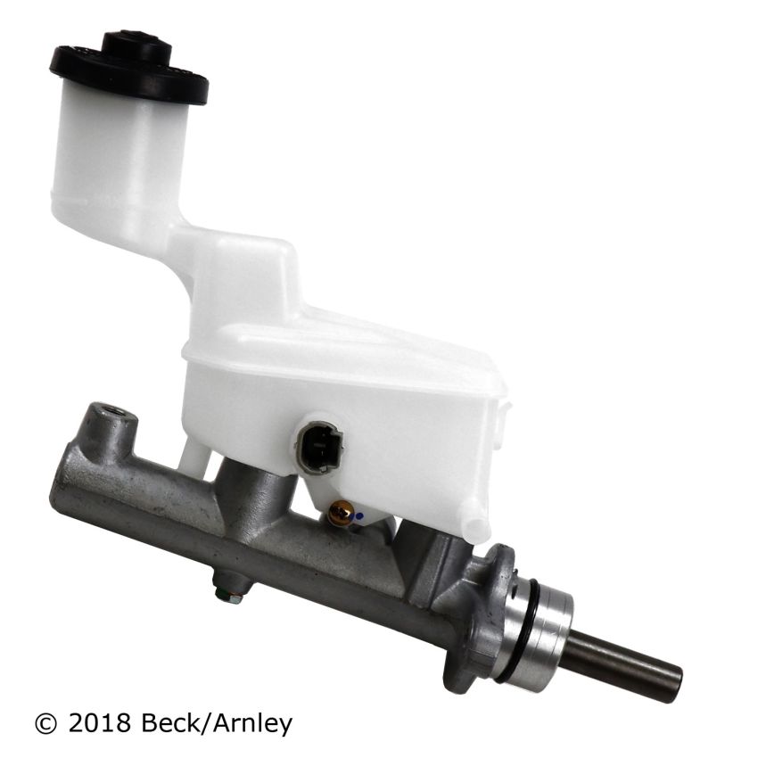 BECK/ARNLEY 072-9527 BRAKE MASTER CYL