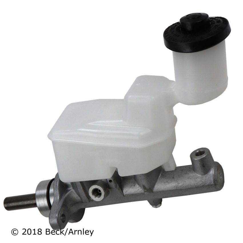 BECK/ARNLEY 072-9527 BRAKE MASTER CYL