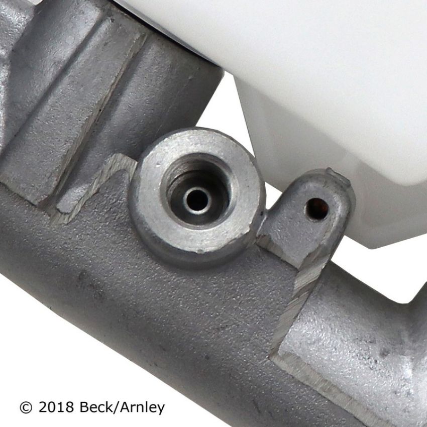 BECK/ARNLEY 072-9527 BRAKE MASTER CYL