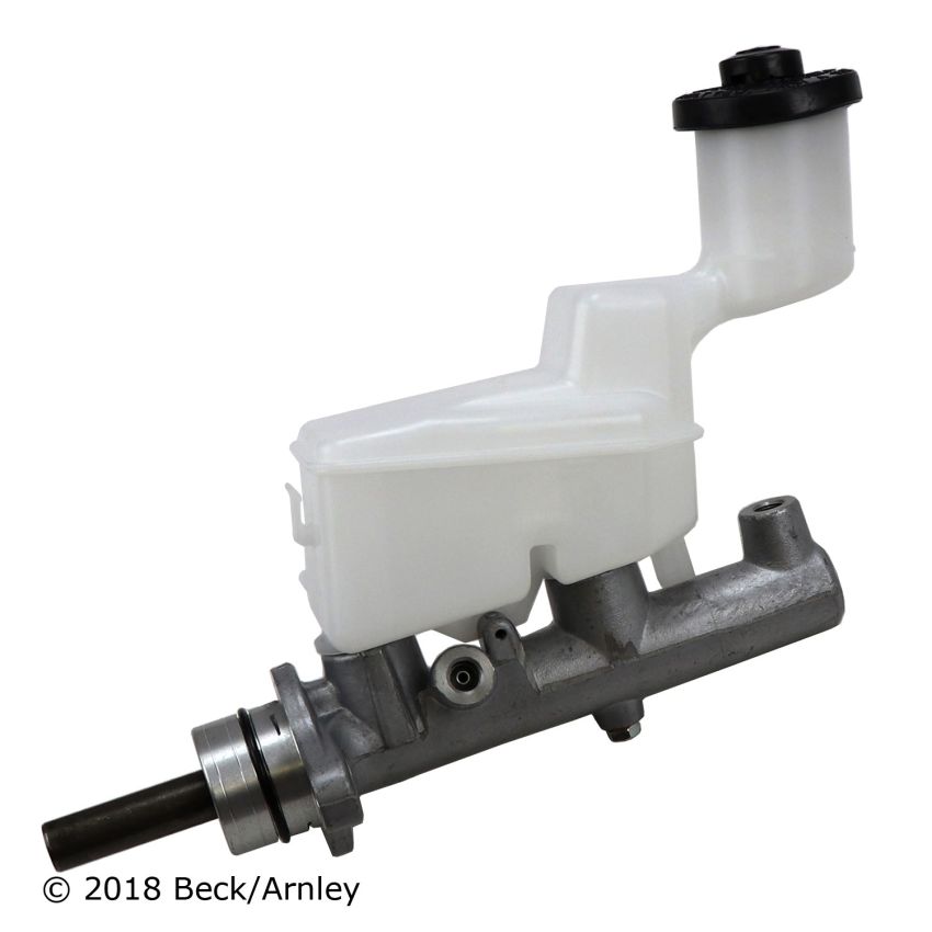BECK/ARNLEY 072-9527 BRAKE MASTER CYL