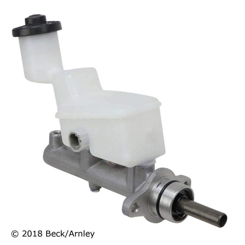 BECK/ARNLEY 072-9528 BRAKE MASTER CYL