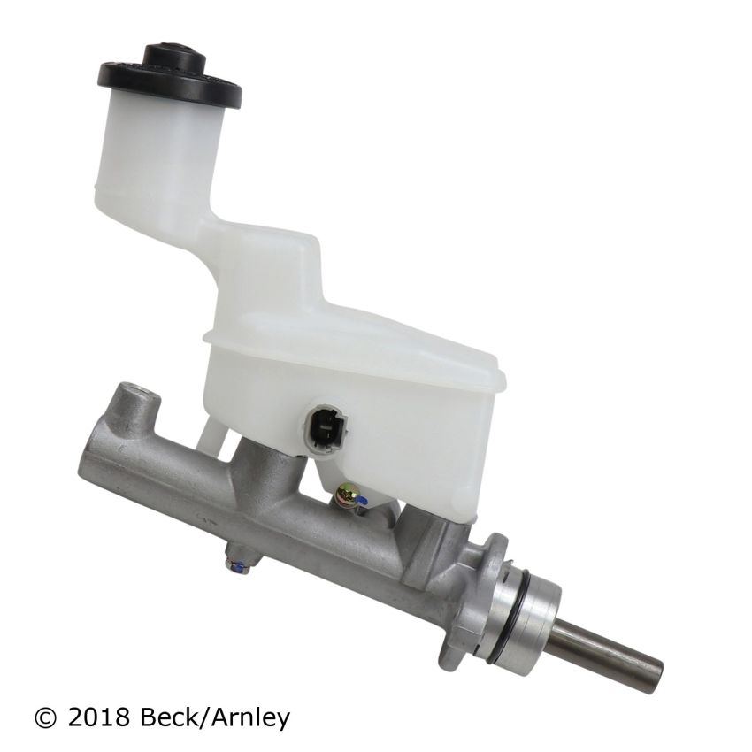 BECK/ARNLEY 072-9528 BRAKE MASTER CYL