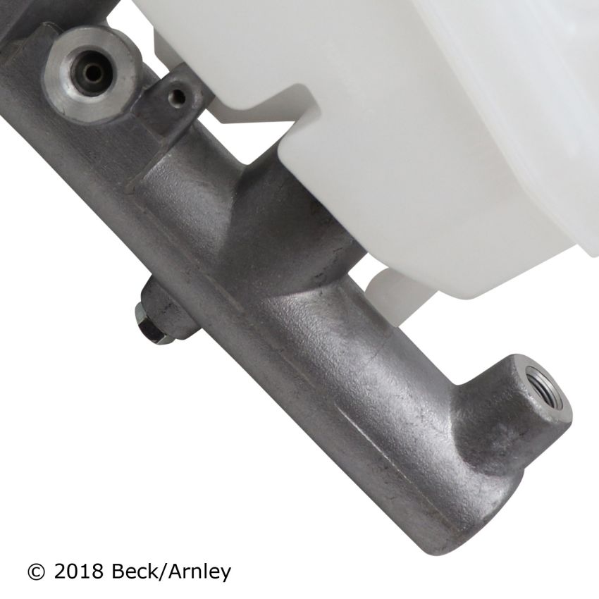 BECK/ARNLEY 072-9528 BRAKE MASTER CYL