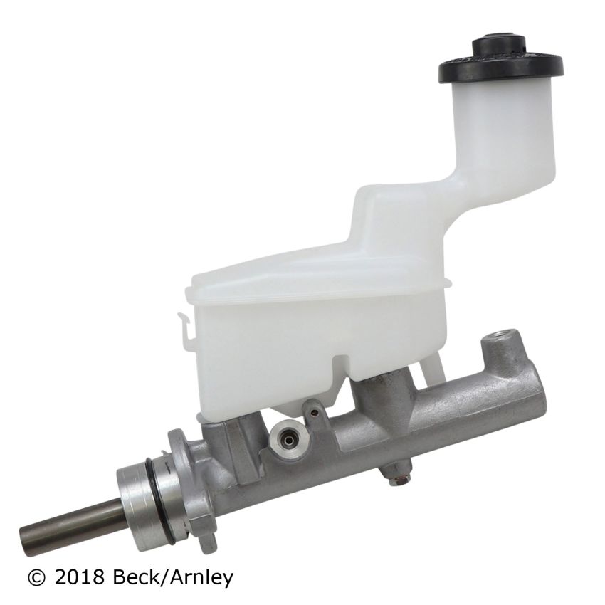BECK/ARNLEY 072-9528 BRAKE MASTER CYL