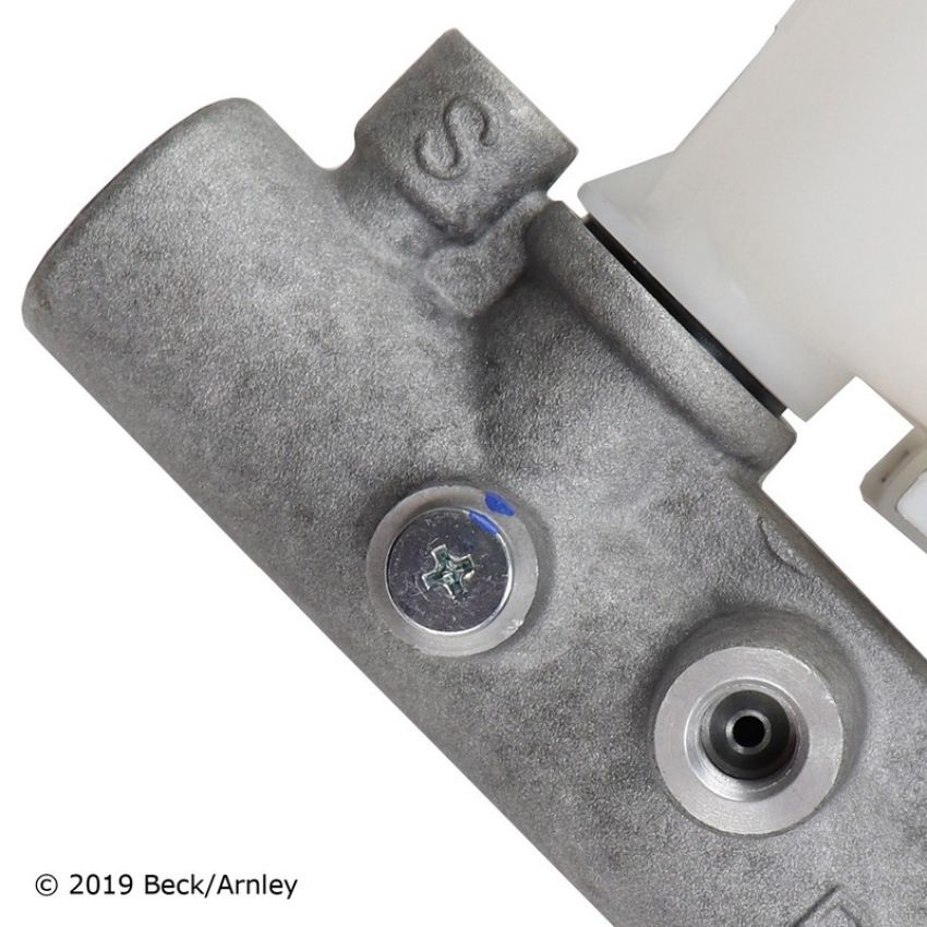BECK/ARNLEY 072-9534 BRAKE MASTER CYL