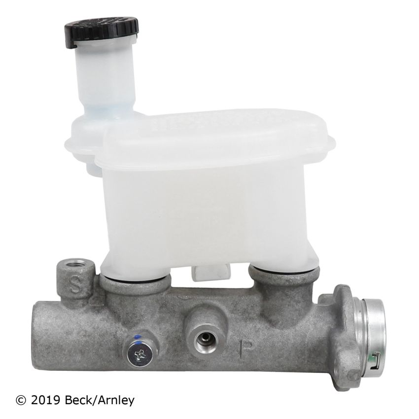 BECK/ARNLEY 072-9534 BRAKE MASTER CYL