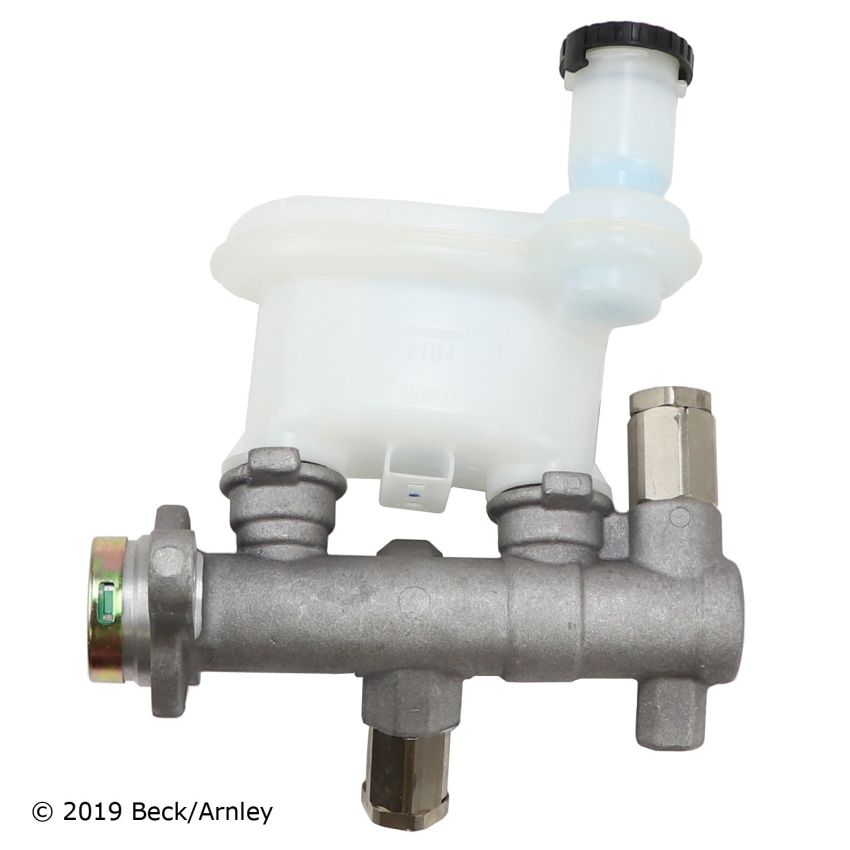 BECK/ARNLEY 072-9535 BRAKE MASTER CYL