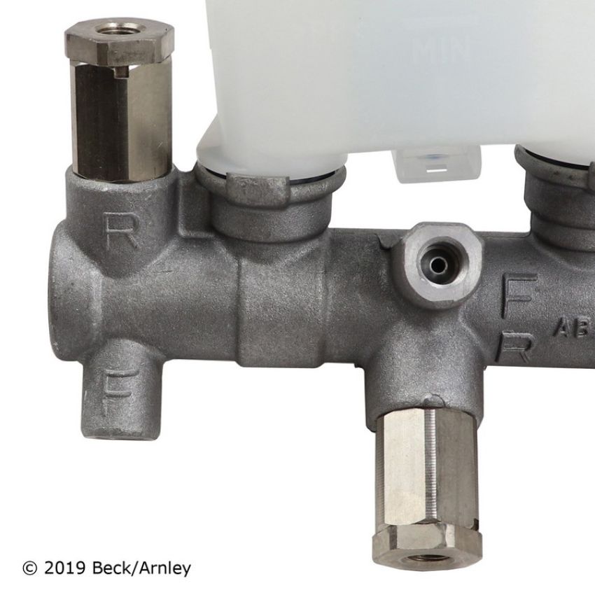 BECK/ARNLEY 072-9535 BRAKE MASTER CYL