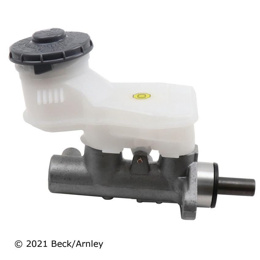 BECK/ARNLEY 072-9536 BRAKE MASTER CYL