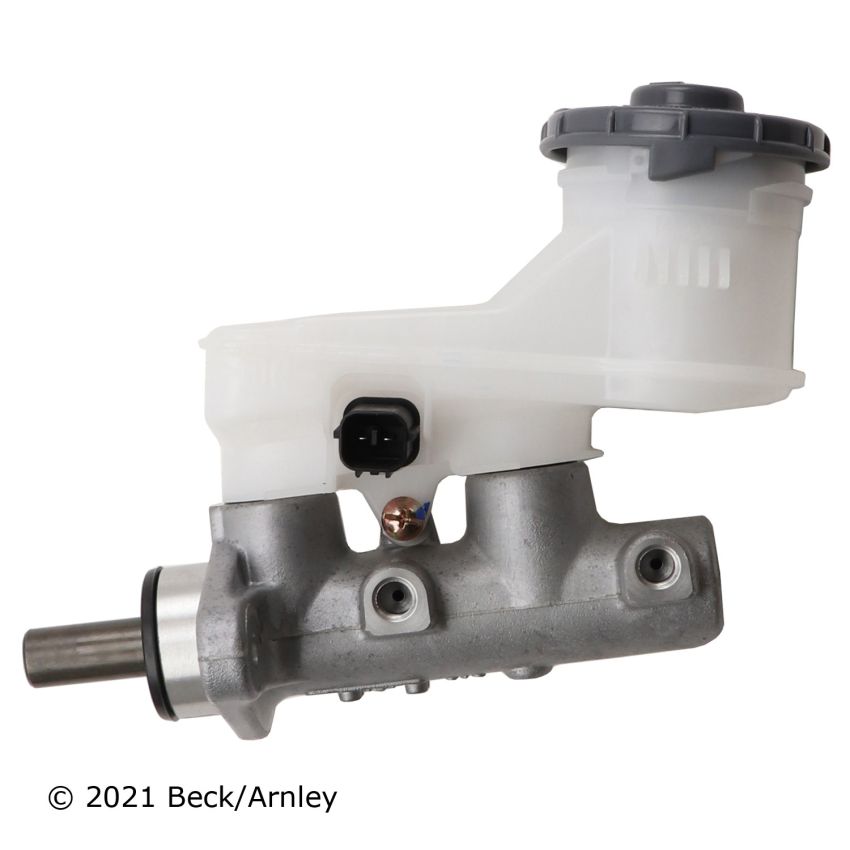 BECK/ARNLEY 072-9536 BRAKE MASTER CYL