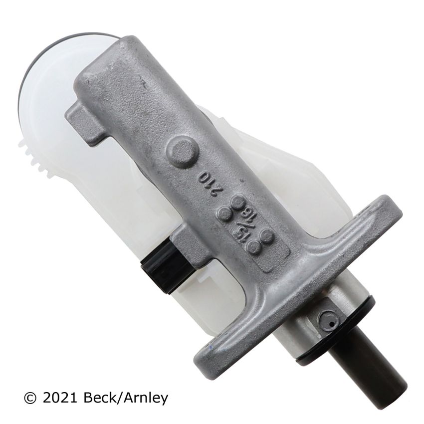 BECK/ARNLEY 072-9536 BRAKE MASTER CYL