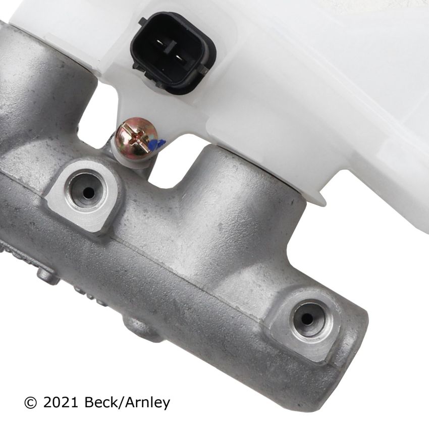 BECK/ARNLEY 072-9536 BRAKE MASTER CYL