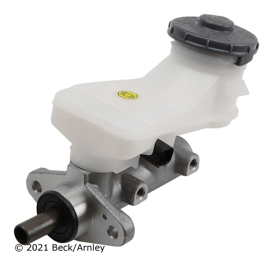 BECK/ARNLEY 072-9536 BRAKE MASTER CYL