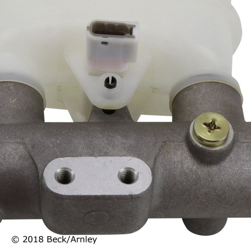 BECK/ARNLEY 072-9537 BRAKE MASTER CYL