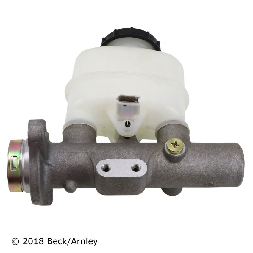 BECK/ARNLEY 072-9537 BRAKE MASTER CYL
