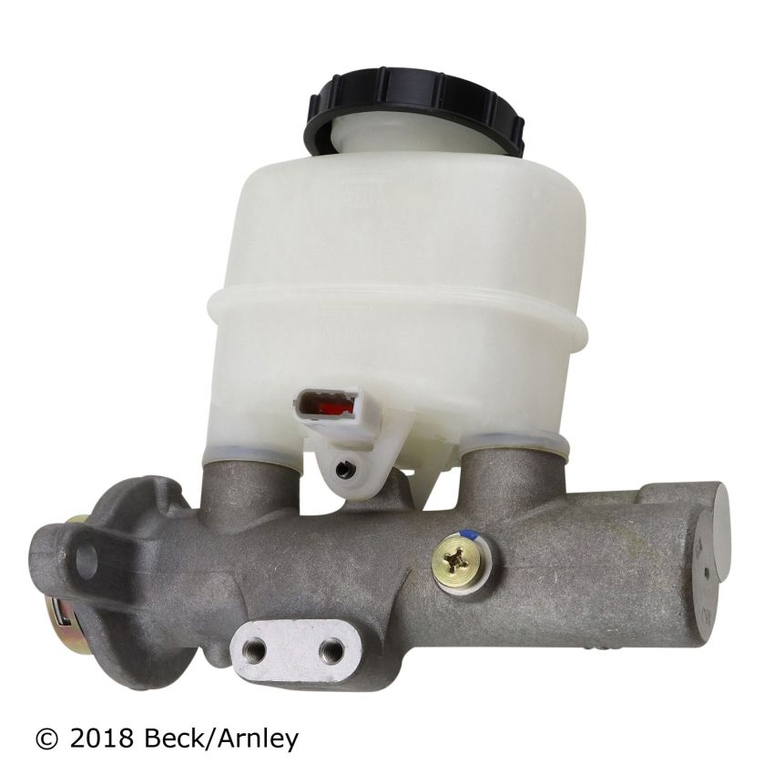BECK/ARNLEY 072-9537 BRAKE MASTER CYL