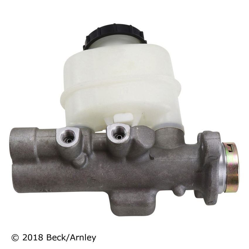 BECK/ARNLEY 072-9537 BRAKE MASTER CYL