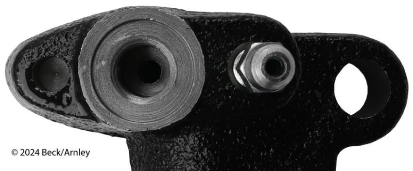 BECK/ARNLEY 072-9542 CLUTCH SLAVE CYL