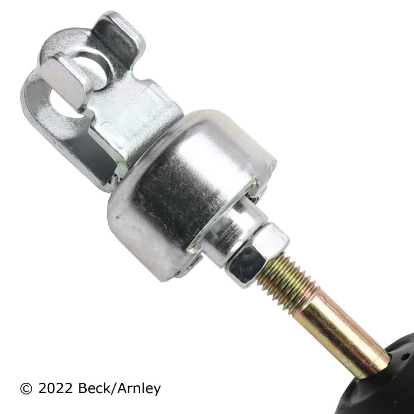 BECK/ARNLEY 072-9544 CLUTCH MASTER CYL