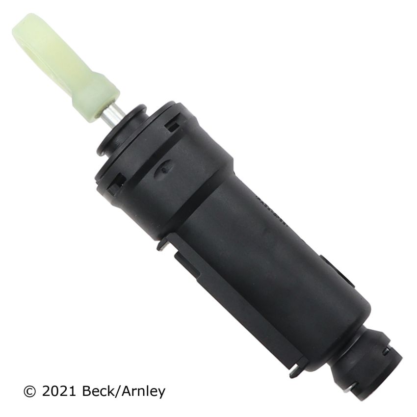 BECK/ARNLEY 072-9549 CLUTCH MASTER CYL