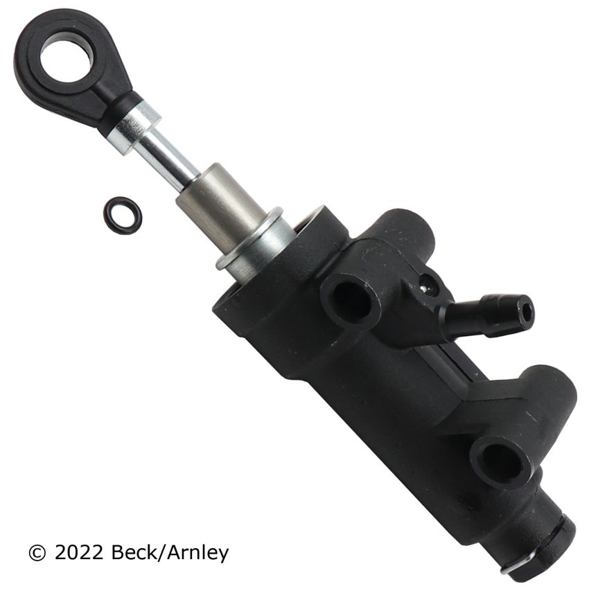 BECK/ARNLEY 072-9550 CLUTCH MASTER CYL