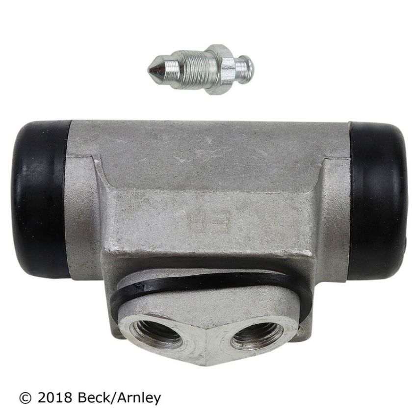 BECK/ARNLEY 072-9558 WHEEL CYLINDER