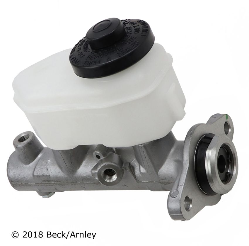 BECK/ARNLEY 072-9567 BRAKE MASTER CYL