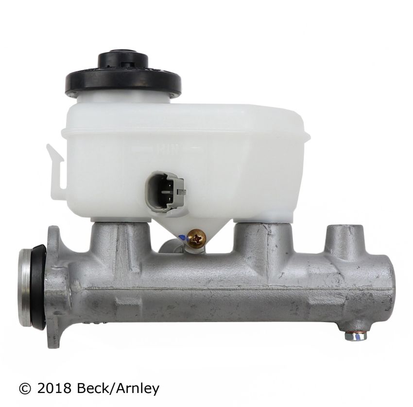 BECK/ARNLEY 072-9567 BRAKE MASTER CYL