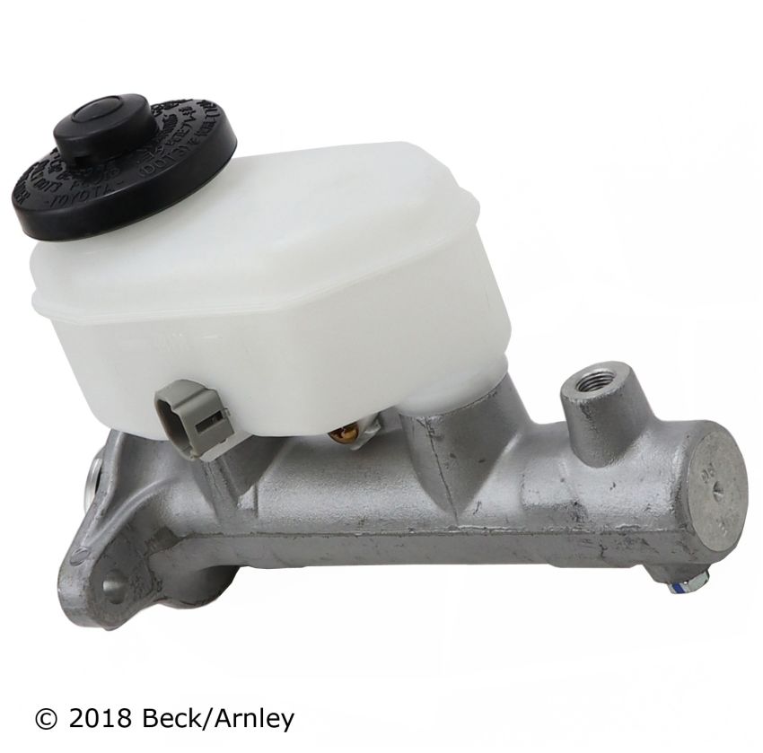 BECK/ARNLEY 072-9567 BRAKE MASTER CYL