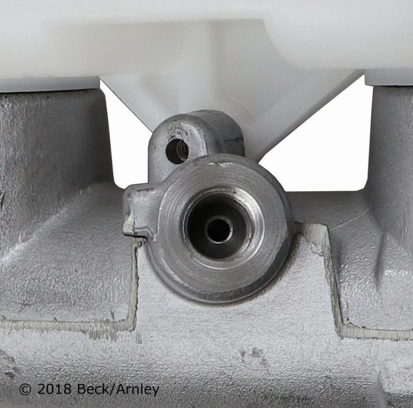 BECK/ARNLEY 072-9567 BRAKE MASTER CYL