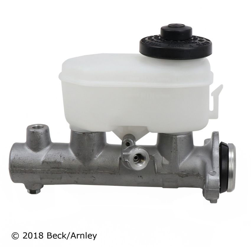 BECK/ARNLEY 072-9567 BRAKE MASTER CYL