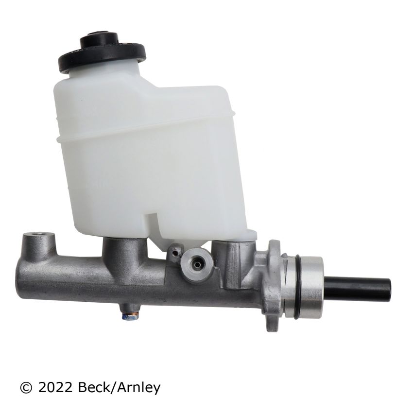 BECK/ARNLEY 072-9568 BRAKE MASTER CYL