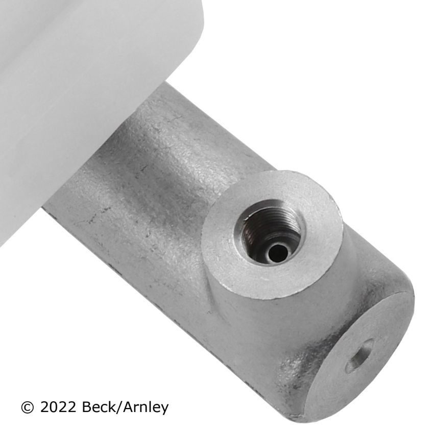 BECK/ARNLEY 072-9568 BRAKE MASTER CYL