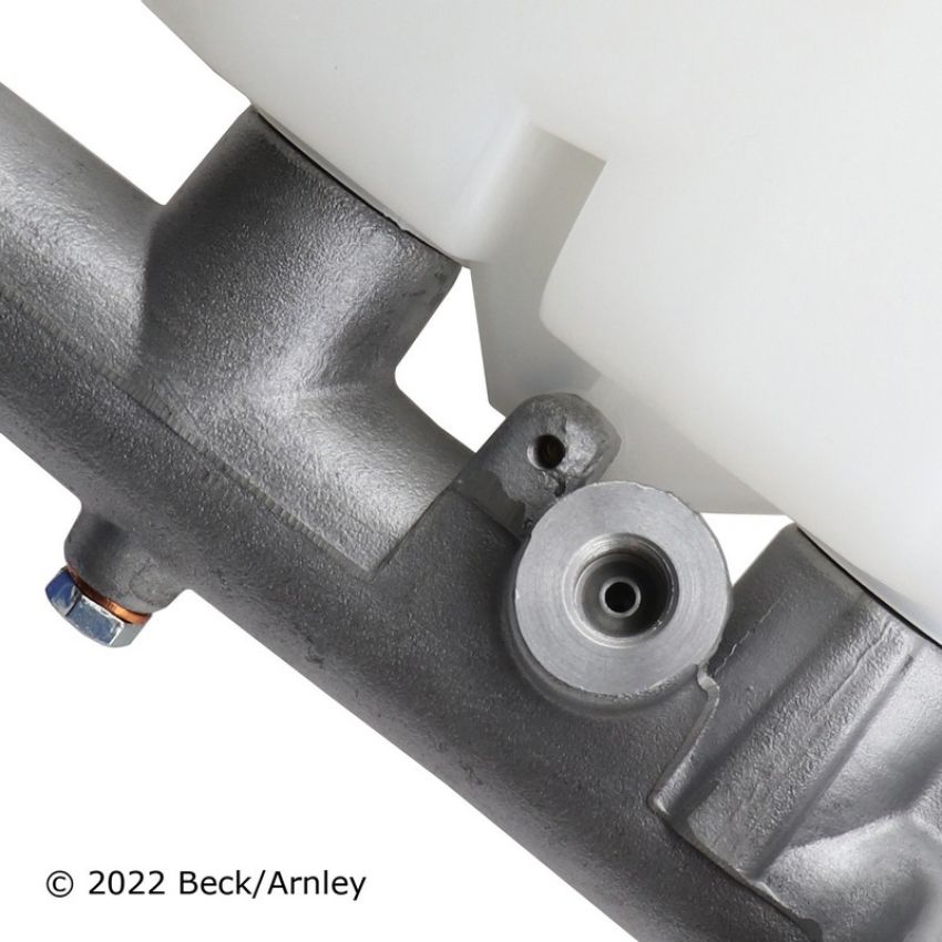 BECK/ARNLEY 072-9568 BRAKE MASTER CYL