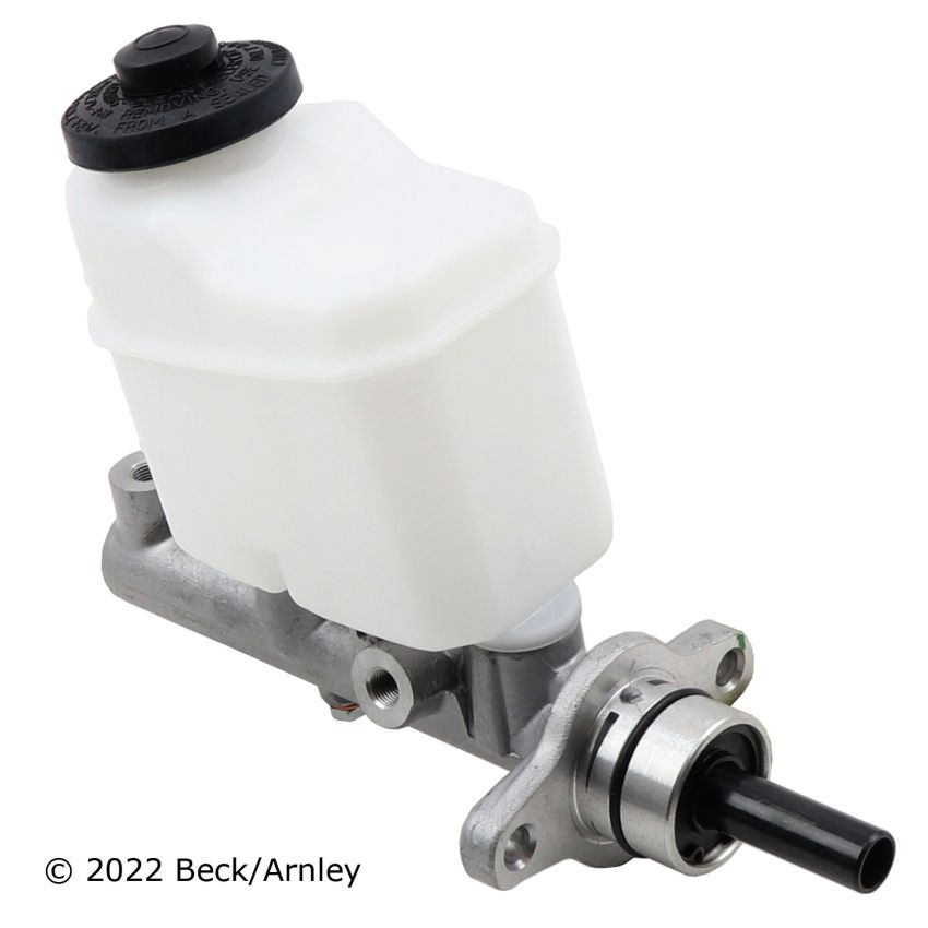 BECK/ARNLEY 072-9568 BRAKE MASTER CYL